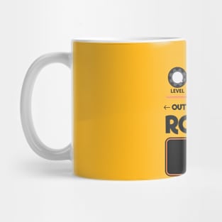 Guitar Effects Pedal Mug